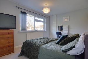 Bedroom One- click for photo gallery